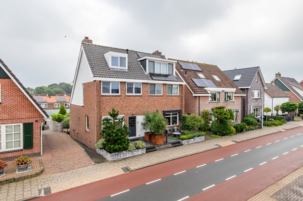 Medium property photo - Hillegommerdijk 26, 2165 AM Lisserbroek
